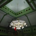 Harga Lampu Hias Masjid Model Terbaru