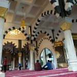 Kerajinan Kaligrafi Kuningan Semarang